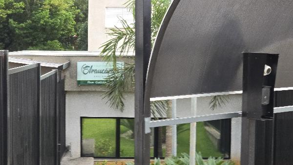 RESIDENCIAL VALE VERDE DAS ARAUCARIAS