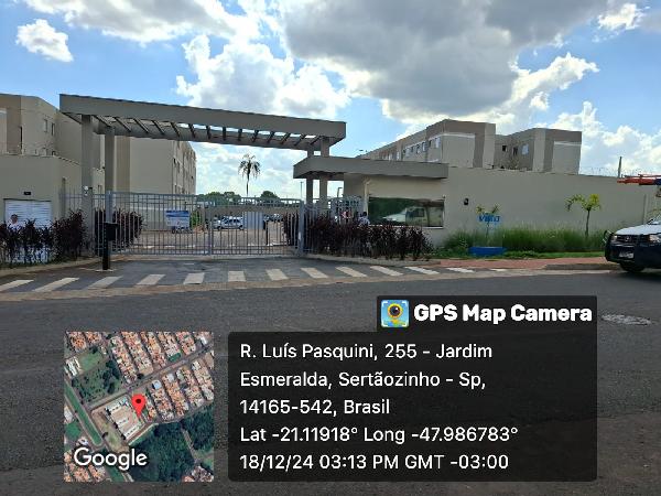 COND VITTA JARDINS DO ENGENHO