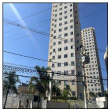 COND RES PLANO E IGUATEMI – STA TERESA II