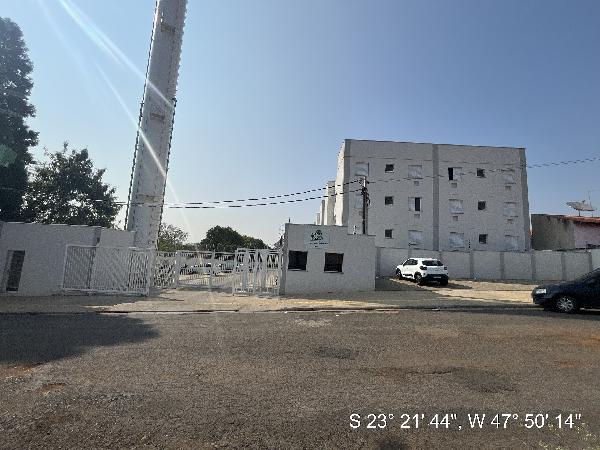 CONDOMINIO RESIDENCIAL VILLAGIO DAS FLORES