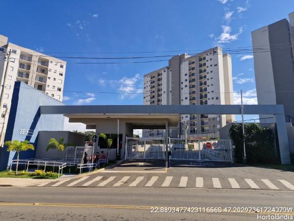 CONDOMÍNIO QUINTA DO LAGO