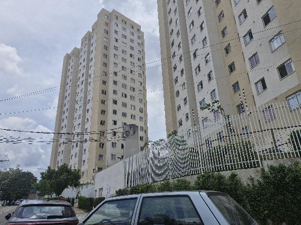 COND RES PLANO E CURUÇA III