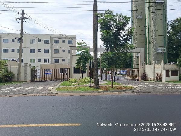 RESIDENCIAL CROMO