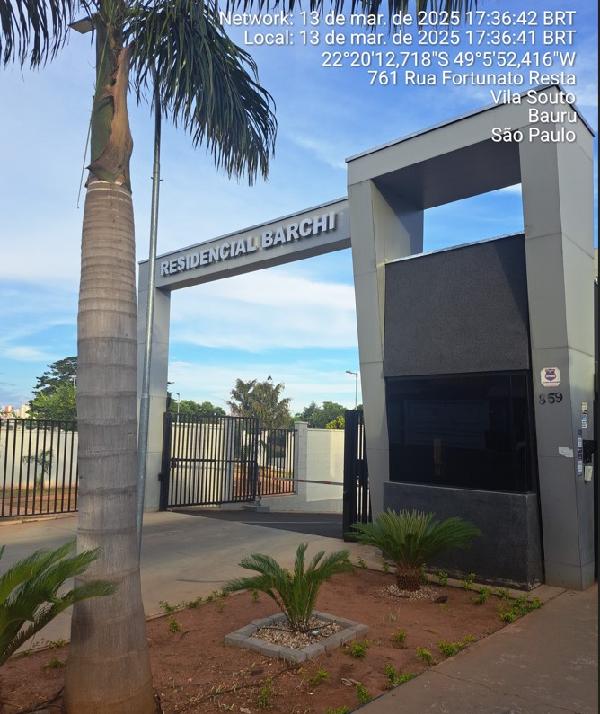 RESIDENCIAL BARCHI