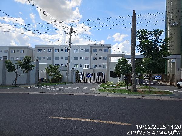 RESIDENCIAL CROMO