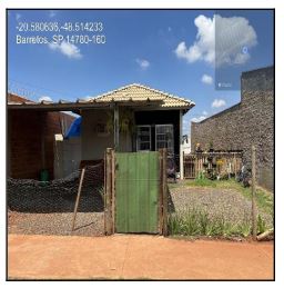 RESIDENCIAL VIDA NOVA BARRETOS IV
