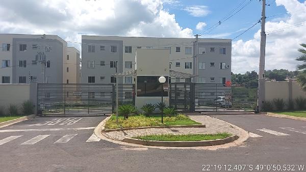 RESIDENCIAL BOLIVAR