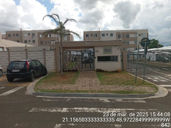 RES FORLIFE IDEALE CLUBE