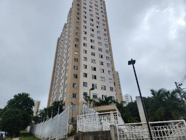 COND RES PLANO E IGUATEMI – STA TERESA II