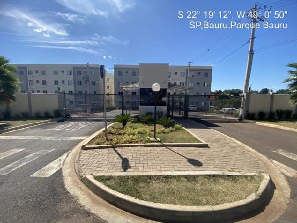 RESIDENCIAL BOLIVAR