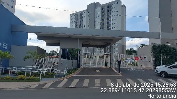 COND RES QUINTA DO LAGO