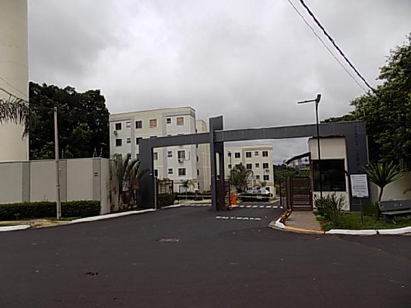 RESIDENCIAL MONTE AMAZONAS