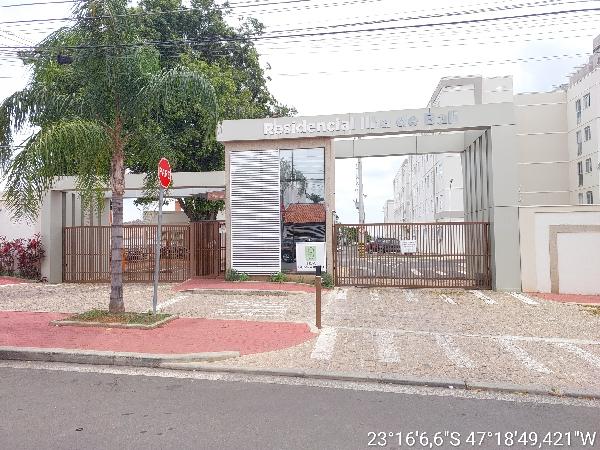 RESIDENCIAL ILHA DE BALI