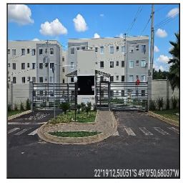RESID BOLIVAR