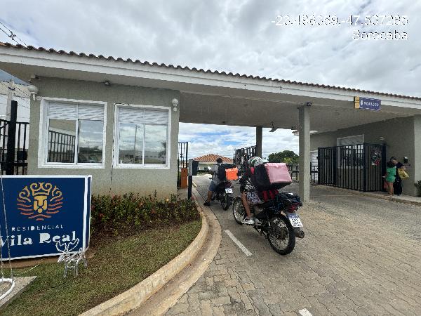 COND RES VILLA REAL