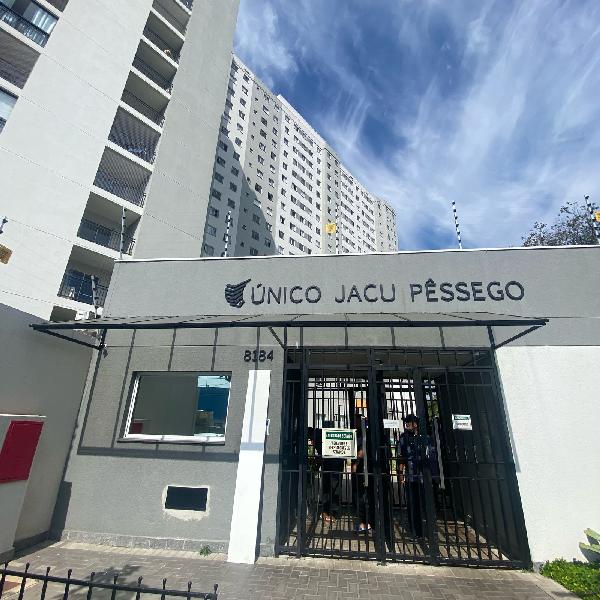 COND RES UNICO JACU PESSEGO