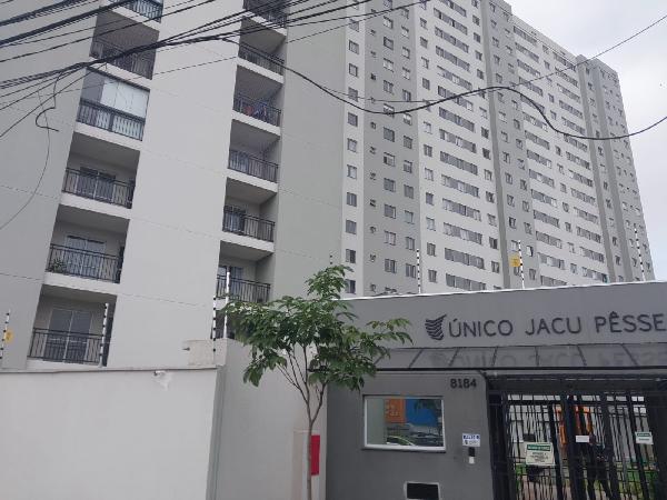 COND RES UNICO JACU PESSEGO
