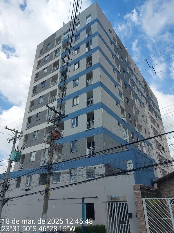 RESIDENCIAL METROCASA ITAQUERA