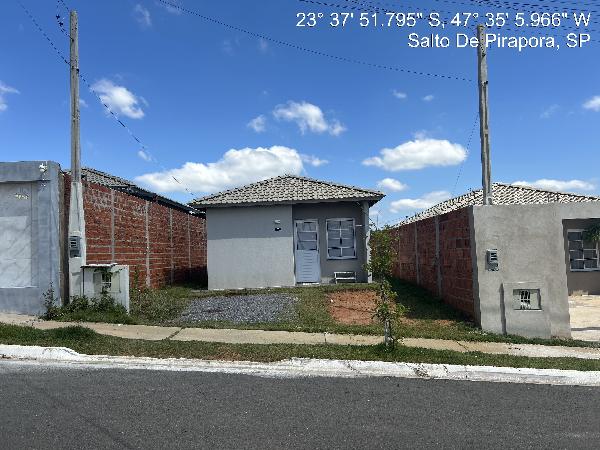 LOTEAMENTO SALTO DE PIRAPORA PACAEMBU BANDEIRAS