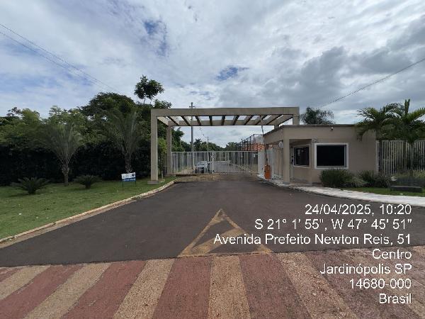 ED RES VILA SAO JOSE I