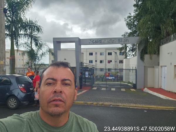 CONDOMINIO RESIDENCIAL SION