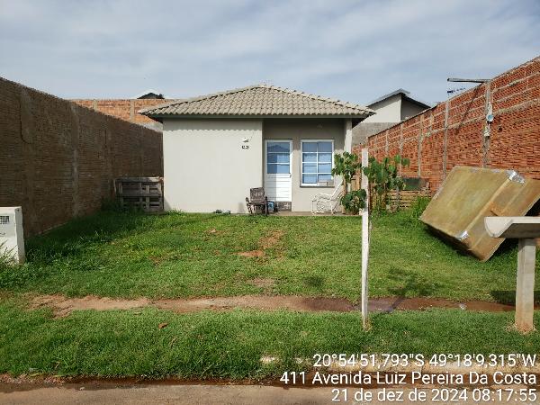 LOT RESIDENCIAL CALIFORNIA