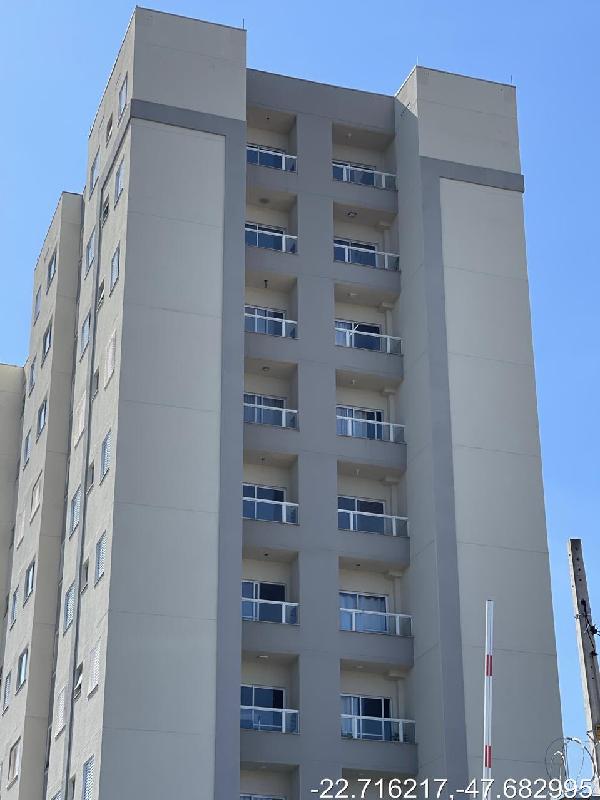 RESIDENCIAL PIAZZA TURIM