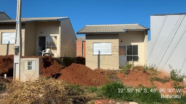 ECOVILLA BOTUCATU RESIDENCIAL