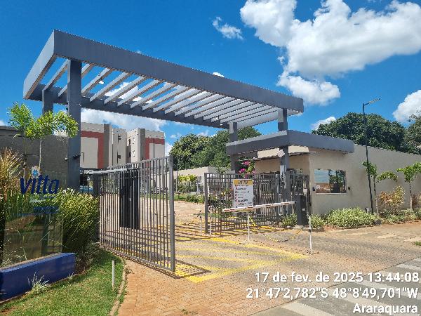 VITTA PRAÇAS DO SOL