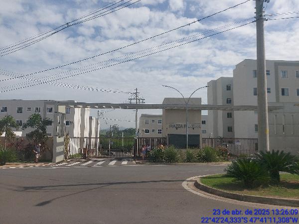 RES PIAZZA PLATINA