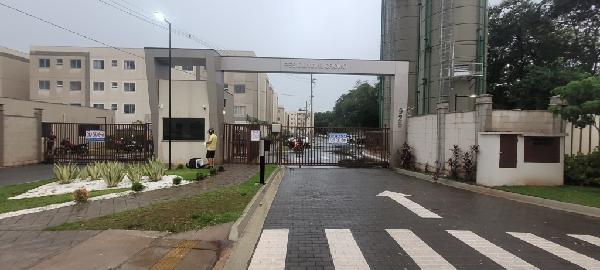 RESIDENCIAL CROMO