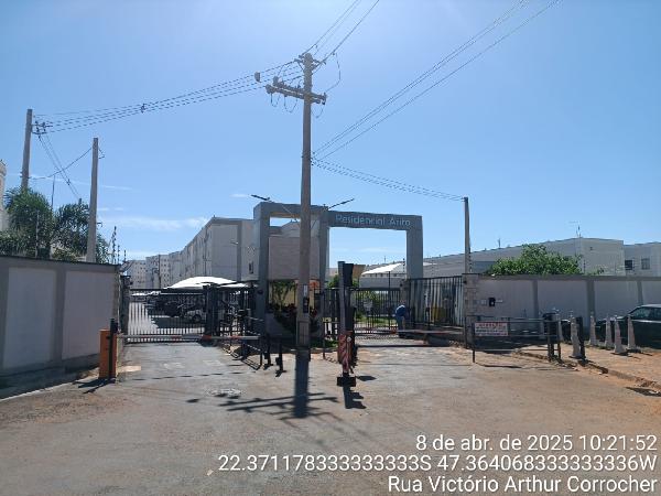 COND RESIDENCIAL ARITA
