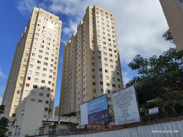COND RES PLANO & ALTO DO JARAGUA II