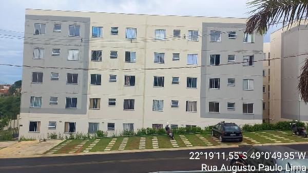 RESIDENCIAL BOLIVAR