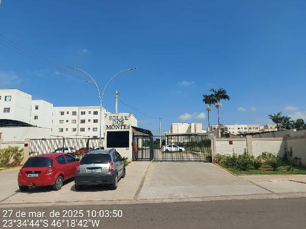 RES SOLAR DOS MONTES