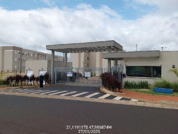 COND VITTA JARDINS DO ENGENHO