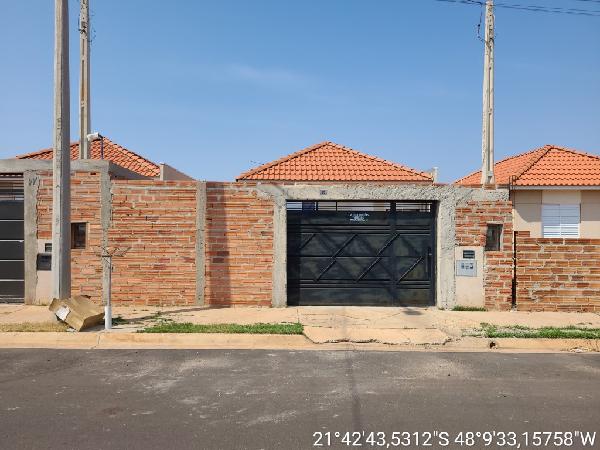 ARARAQUARA – PARQUE RESIDENCIAL JARDIM IPANEMA