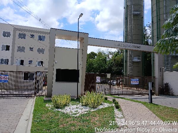 RESIDENCIAL CROMO