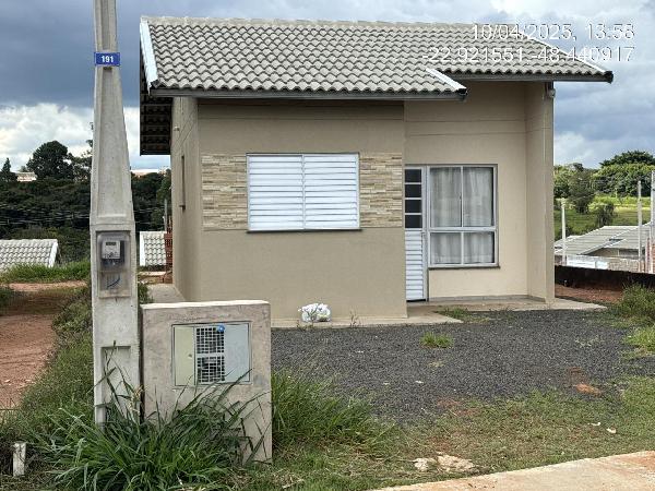 ECOVILLA BOTUCATU RESIDENCIAL