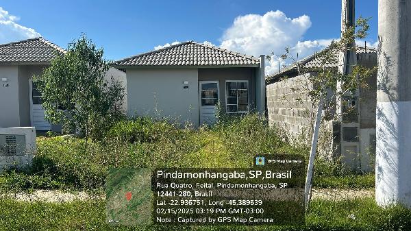 RES TERRA NOVA PINDAMONHANGABA