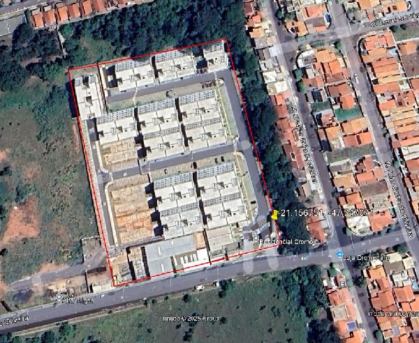 RESIDENCIAL CROMO