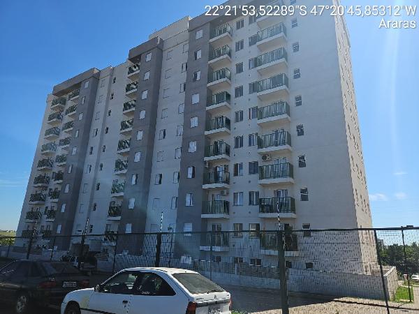 COND ED RES CAMPANET