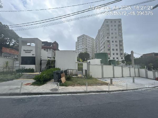 RESID VERSATTI