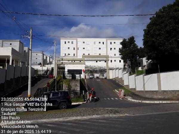 RESIDENCIAL TRIVIALLI