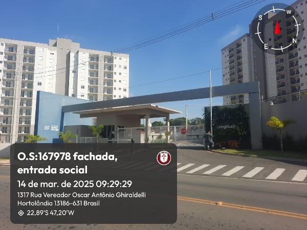 COND RES QUINTA DO LAGO