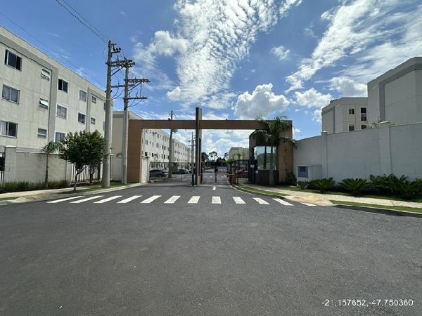 RES PALADIO