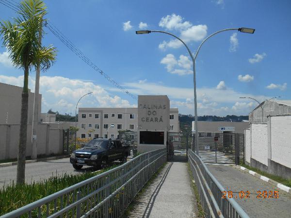 RES SALINAS DO CEARA