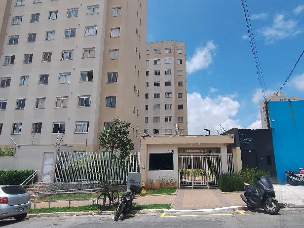 CONDOMINIO RESIDENCIAL PLANO E JARDIM MARAJOARA