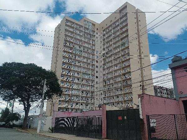 CONDOMÍNIO RESIDENCIAL PLANO E ESTAÇÃO PATRIARCA