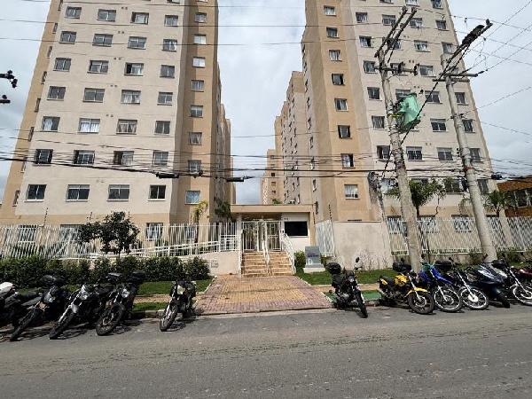 CON RESD PLANO ESTACAO SANTO AMARO